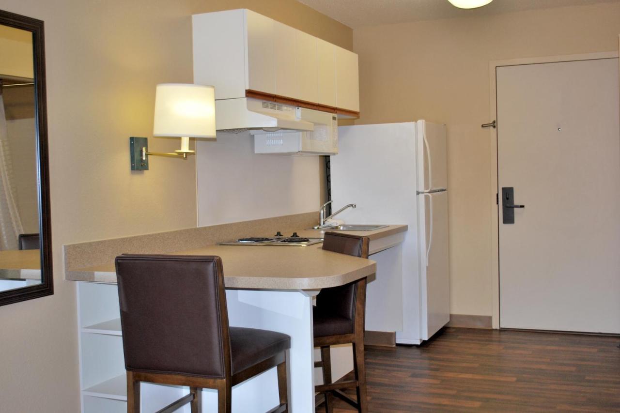 Extended Stay America Suites - Orlando - Алтамонте Спрингс Экстерьер фото