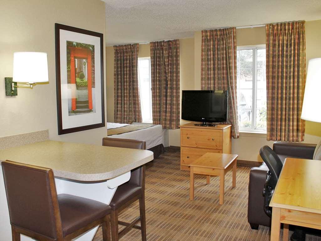 Extended Stay America Suites - Orlando - Алтамонте Спрингс Номер фото