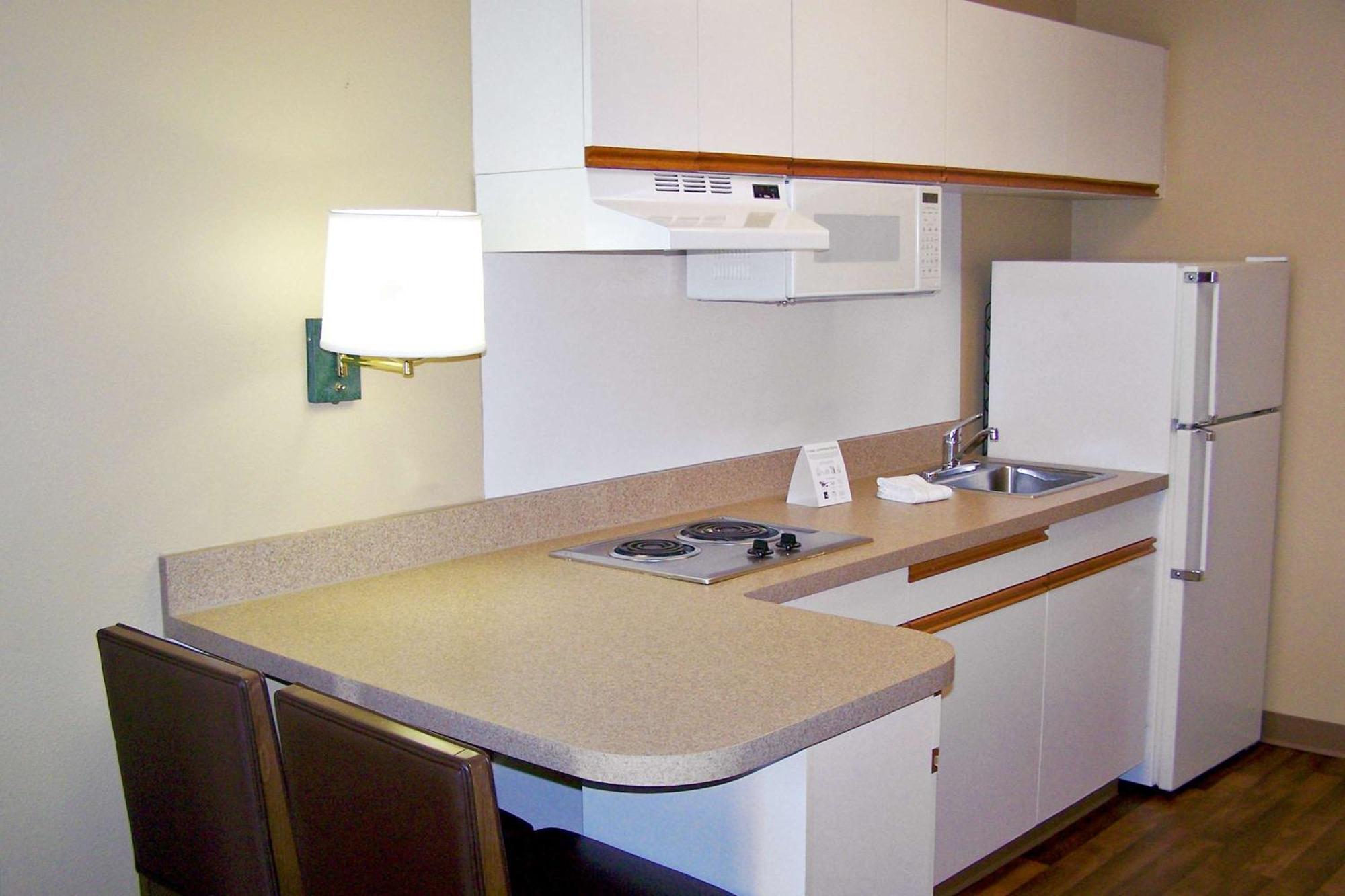 Extended Stay America Suites - Orlando - Алтамонте Спрингс Экстерьер фото