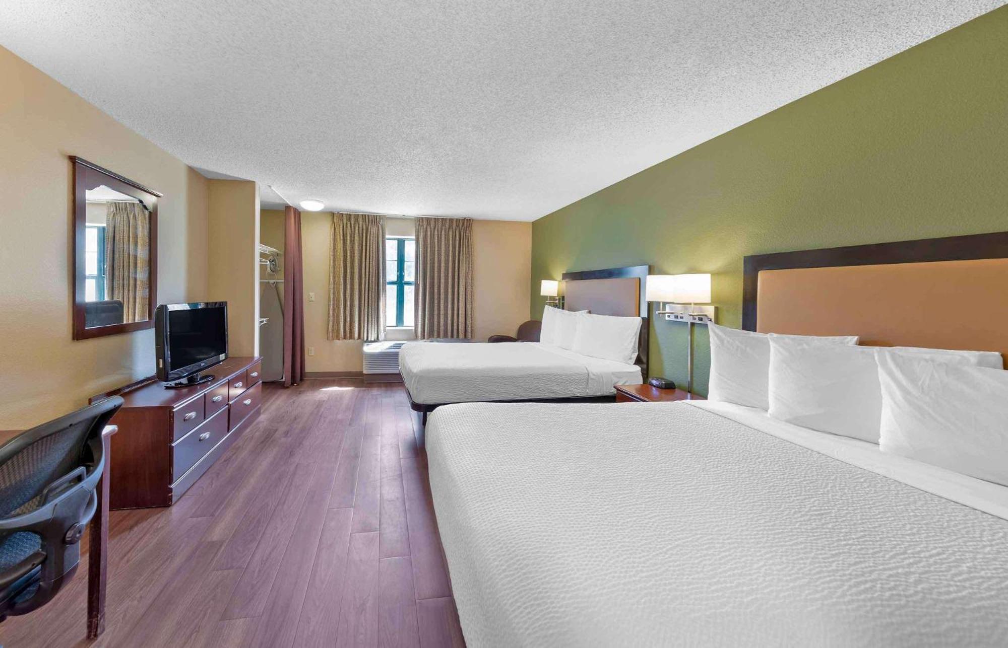 Extended Stay America Suites - Orlando - Алтамонте Спрингс Экстерьер фото
