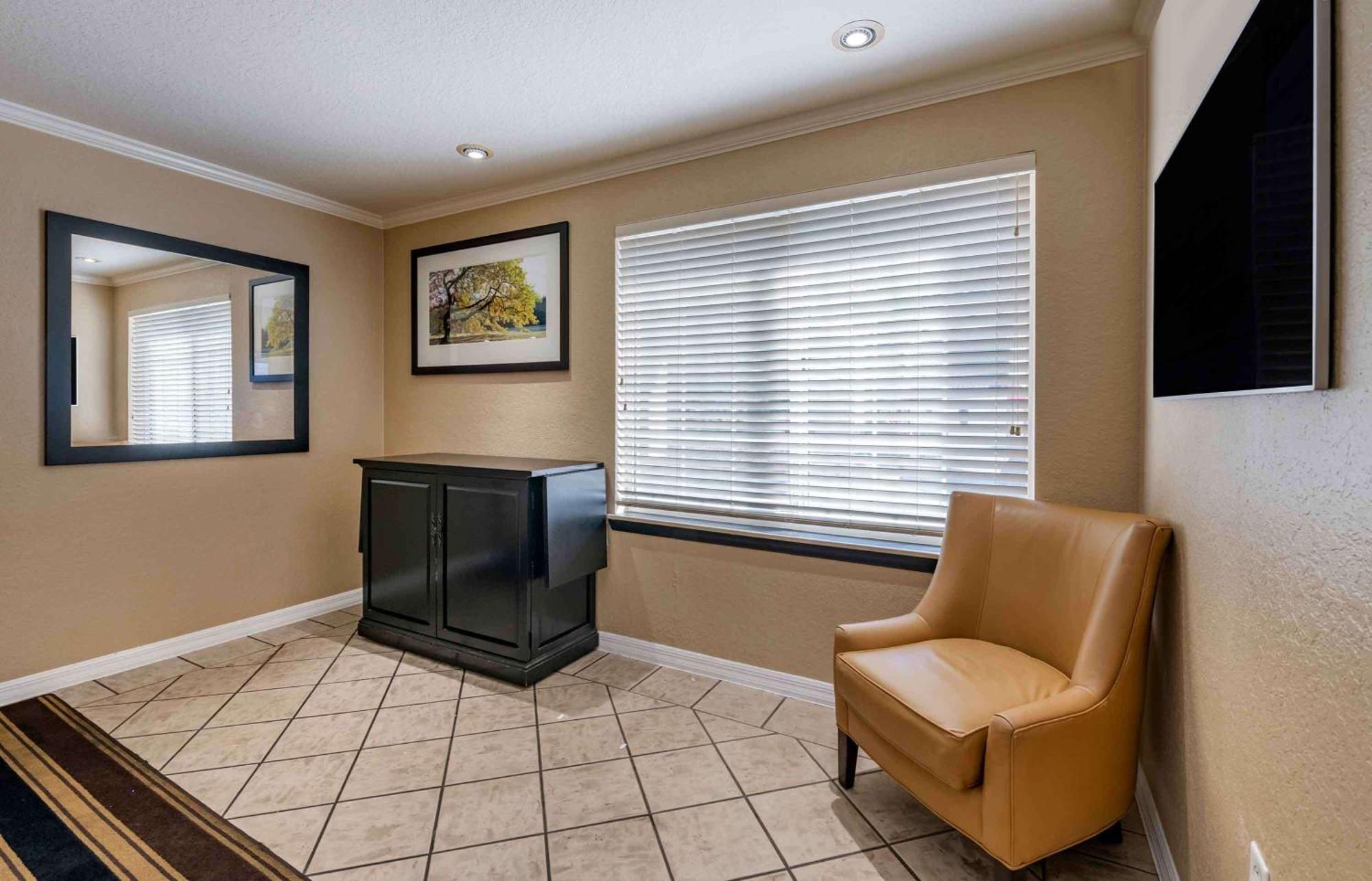 Extended Stay America Suites - Orlando - Алтамонте Спрингс Экстерьер фото