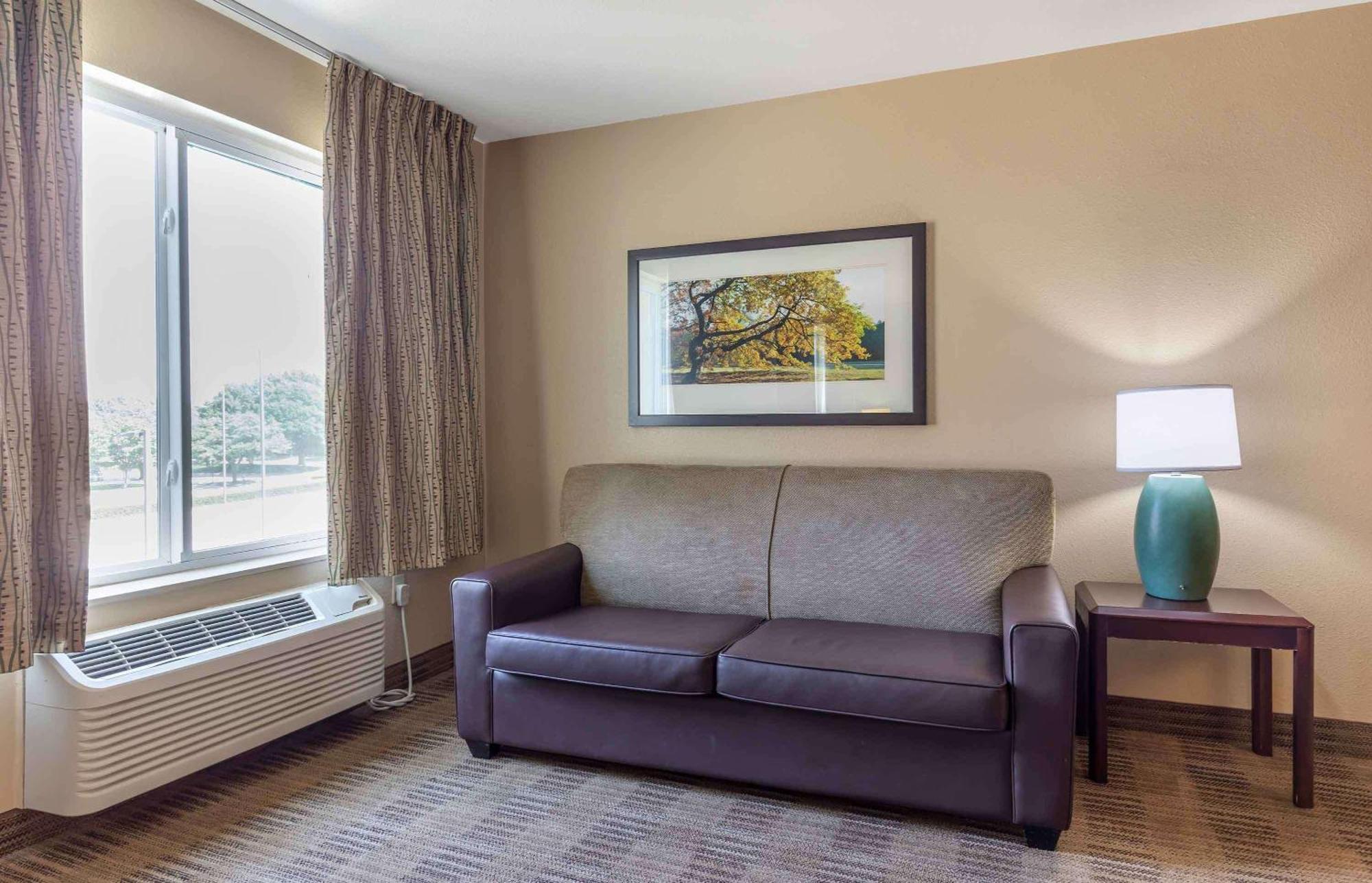 Extended Stay America Suites - Orlando - Алтамонте Спрингс Экстерьер фото