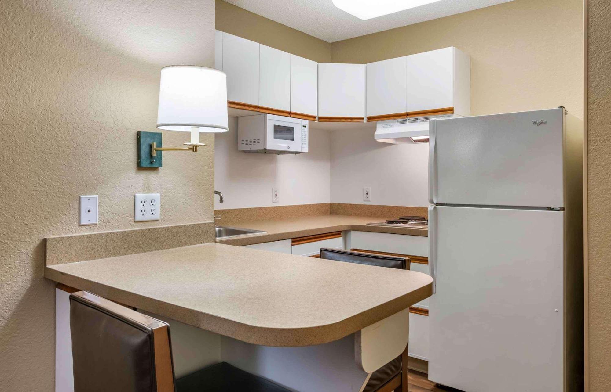 Extended Stay America Suites - Orlando - Алтамонте Спрингс Экстерьер фото