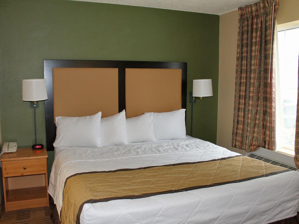 Extended Stay America Suites - Orlando - Алтамонте Спрингс Экстерьер фото