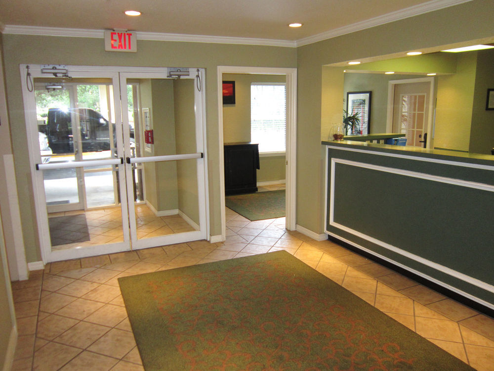 Extended Stay America Suites - Orlando - Алтамонте Спрингс Экстерьер фото