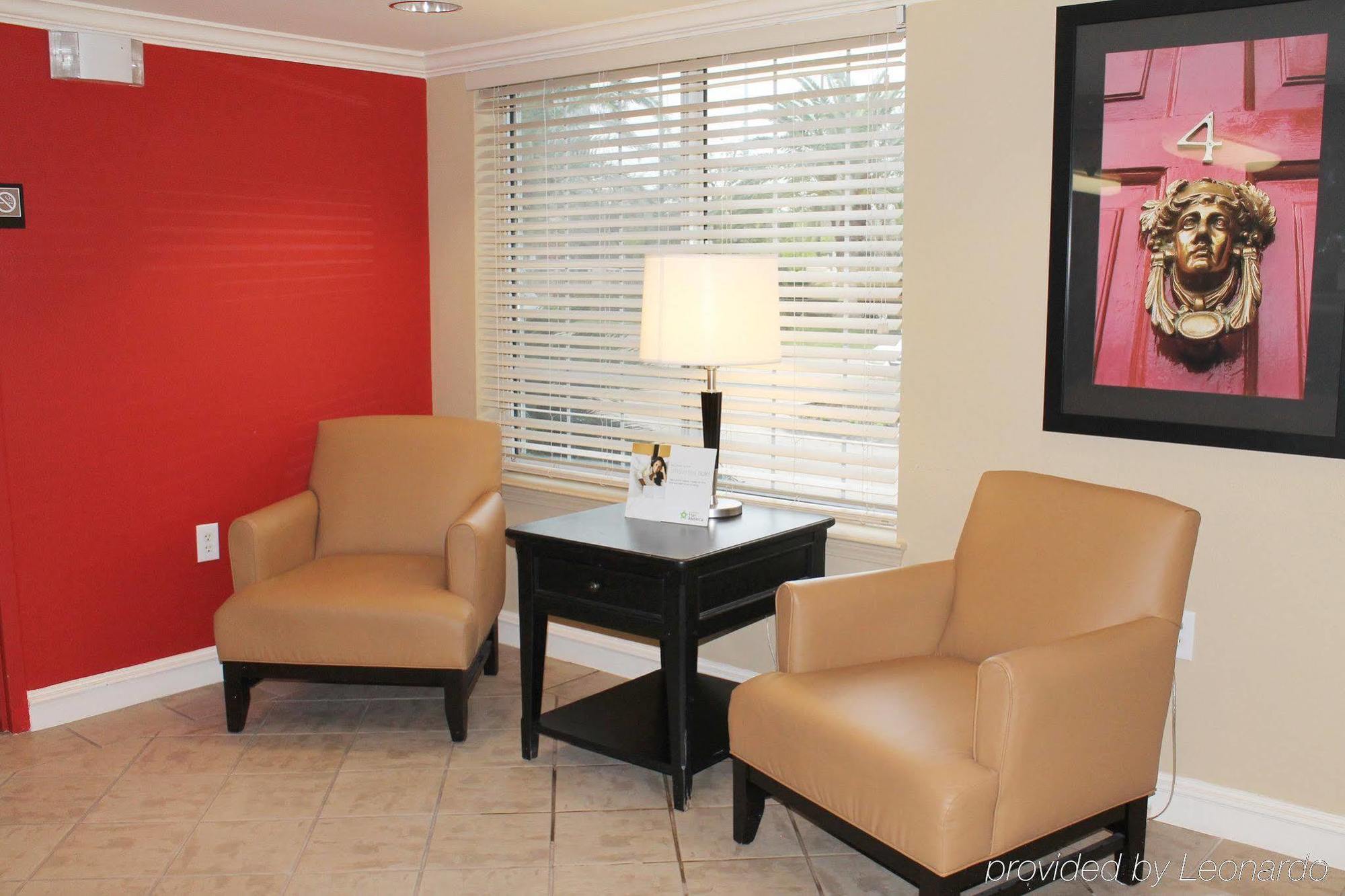 Extended Stay America Suites - Orlando - Алтамонте Спрингс Экстерьер фото