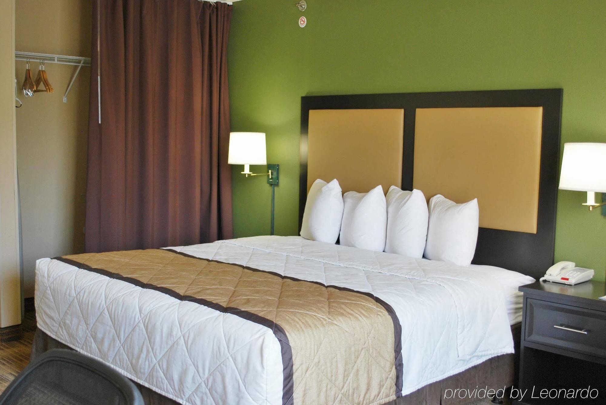 Extended Stay America Suites - Orlando - Алтамонте Спрингс Экстерьер фото