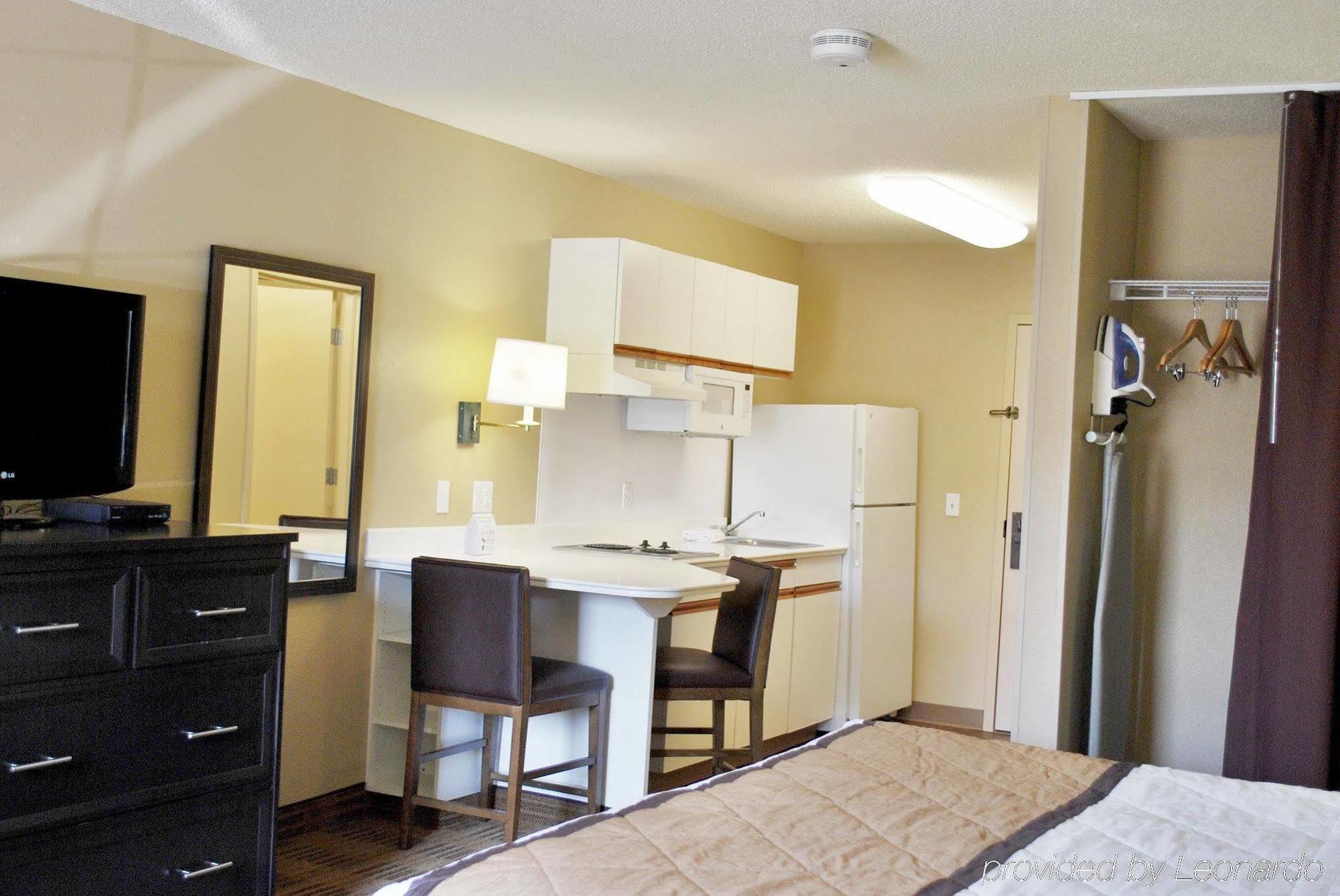 Extended Stay America Suites - Orlando - Алтамонте Спрингс Экстерьер фото